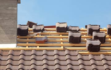 Upper Boat clay roofing costs