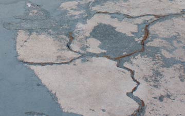 fibreglass roofing replacement Upper Boat