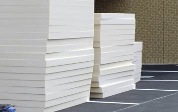 Upper Boat flat roof insulation costs