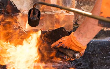 Upper Boat flat roof repair companies