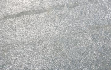 Upper Boat laminate fibreglass or shingles?