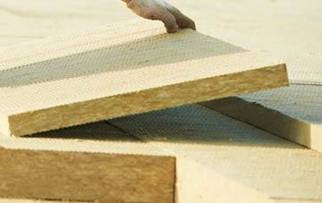 measuring Upper Boat tapered insulation