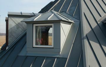 metal roofing Upper Boat, Rhondda Cynon Taf