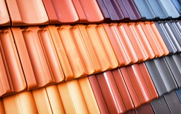 Upper Boat roof tile costs