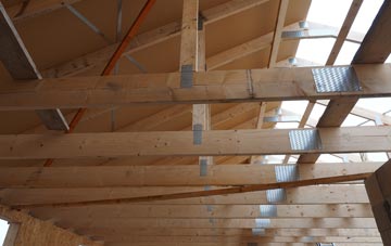 Upper Boat roof truss costs