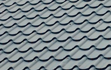 Upper Boat rubber roofing companies