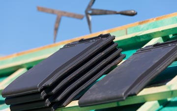 Upper Boat slate roof alternatives