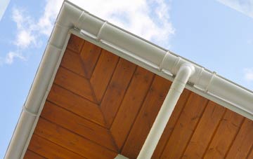 Upper Boat soffit types