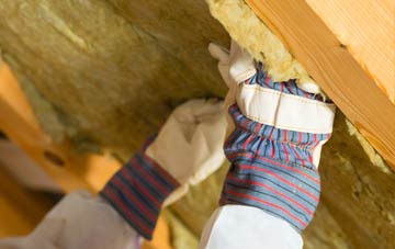 types of Upper Boat pitched roof insulation materials