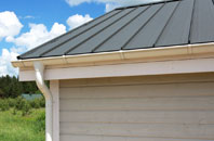 Upper Boat fascia repair