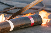 free Upper Boat flat roofing repair quotes