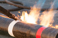 Upper Boat flat roofing replacement