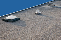 Upper Boat flat roofing