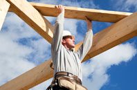 Upper Boat roof replacement work