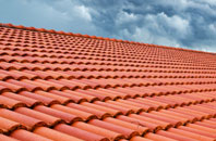 Upper Boat roofing tiles