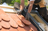 Upper Boat tiled roofing companies