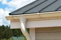 Upper Boat soffits
